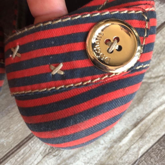 Dr. Scholl’s striped flats - Picture 12 of 12